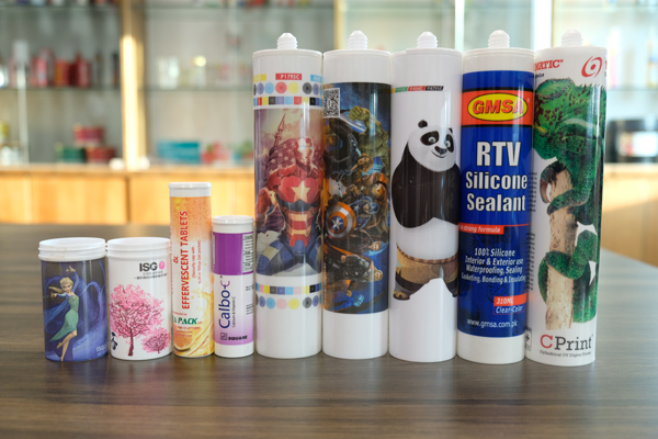 如何消除膠印“鬼影”？