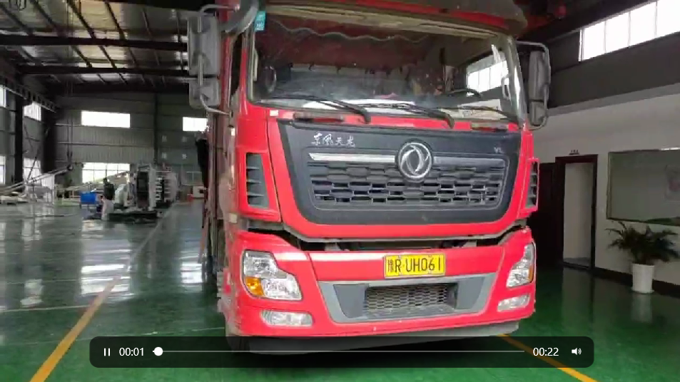 ZC188-8A型  八色印刷機發(fā)往江蘇。